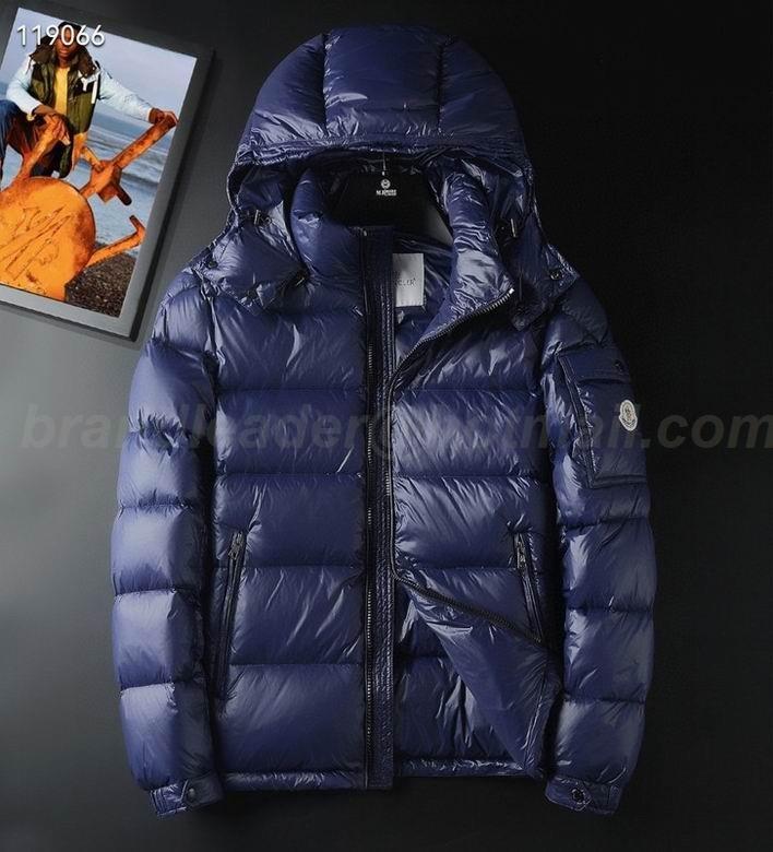 Moncler Men's Outwear 67